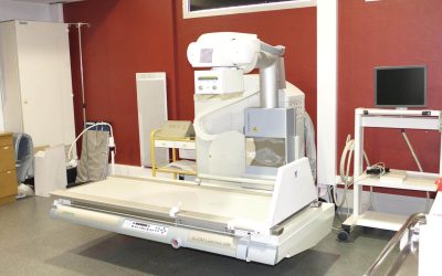 Radiologie standard