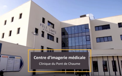 Votre prise en charge sénologique à I3R